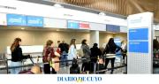 Paro de controladores aéreos: según Aeropuertos Argentina, en San Juan hoy los vuelos “figuran sin demora”