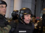 La justicia unificó dos condenas contra José López