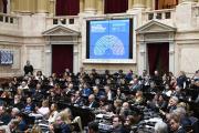 Fentanilo: la Cámara de Diputados debatirá la creación de una comisión investigadora