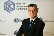 Mario Grinman cargó contra la oposición: “La posición de los legisladores es un asquito”