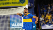 Miguel Merentiel es tentado en Qatar y ya preparan una oferta: Propuesta verbal