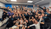 ¿Una señal? Por primera vez desde el 2018, habrá más equipos de Argentina que de Brasil en cuartos de la Copa Libertadores