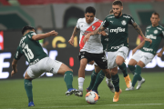 Copa Libertadores 2025: ¿Cómo son los cruces de cuartos de final y cuándo se juegan?