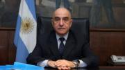El gobierno intervino la Agencia Nacional de Discapacidad y designó a Alejandro Vilches