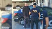 Fue detenido como presunto autor de la muerte de su padre tras el descubrimiento de un médico