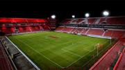 Independiente deberá jugar de local a puertas cerradas tras los incidentes con los barras de la U de Chile