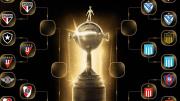 Copa Libertadores: los cruces de cuartos de final y el impresionante dato de los equipos argentinos