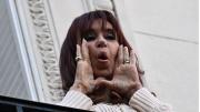 Cristina Kirchner comparó la situación de Karina Milei por los audios de las coimas con la suya por Vialidad