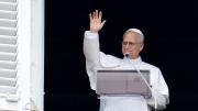 El Papa León XIV se rodea de lujo y vive en una mansión de 4 pisos valorada en 200 millones de dólares: así es el Palacio Apostólico