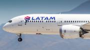 Paro de controladores aéreos: LATAM Airlines anunció demoras y prórrogas en los vuelos