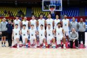 La Selección Argentina de básquet debuta en la AmeriCup 2025