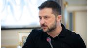 Zelenski condiciona reunirse con Putin