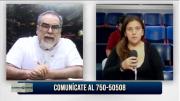 No recibe asistencia y tuvo que sacar a su hijo del colegio
