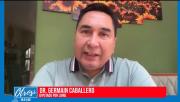 “Habían unas encuestas para inducir en el voto”