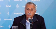 Diputados convocó al ministro de Salud, por las presuntas coimas en compras de medicamentos