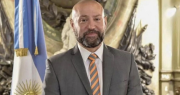 Le secuestraron el celular a Spagnuolo, buscando los audios donde habló de coimas en el gobierno nacional
