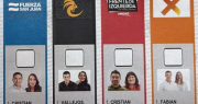 ¡Confirmado! Así será la Boleta Única de Papel en San Juan para las legislativas 2025