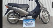 Recuperaron cuatro motos en Sarmiento vinculadas a causas judiciales