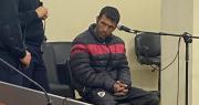 Aseguran que el detenido por el crimen del jubilado mantuvo relaciones sexuales con la víctima y, luego, lo asesinó
