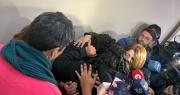 El duro testimonio de la hija de Yanina Pérez tras la perpetua a ‘El Guascazo’: “Gracias mamá por enseñarme a ser fuerte”