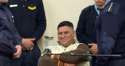 Femicidio en Angaco: con actitud violenta y soberbia, “El Guascazo” fue condenado a perpetua y sin ningún beneficio
