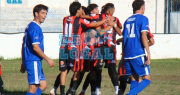 Para alquilar balcones: Unión-Trinidad, por la cima y el trono del clásico de Rawson