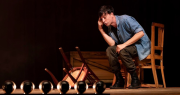 El Teatro del Bicentenario oscilará entre la realidad y la ficción que habita en ‘El Brote’