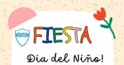 Del Bono, ultima detalles para su gran festejo del Día del Niño