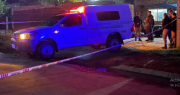 Horror: un joven ahorcó a su papá para drogarse y escondió el cuerpo en el freezer durante una semana