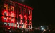El estadio del Rojo, clausurado al público por la Justicia: a contrarreloj, apelan para jugar con público