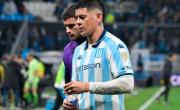 Marcos Rojo rompió el silencio y contó por qué no llegó a Estudiantes: Hablé con Verón, pero no sé que pasó