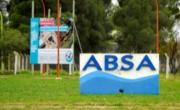 ABSA invertirá $2870 millones en obras de agua en Bahía Blanca