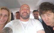 Allanaron la Agencia de Discapacidad, la Droguería Suizo Argentina y domicilios particulares