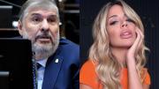 Virginia Gallardo respondió a los insultos de José Mayans: “A mí no me mueve la plata”