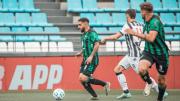 San Martín de San Juan vs. Gimnasia La Plata por el Torneo Clausura: horario, formaciones y cómo ver en vivo