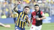 Rosario Central vs. Newell‘s por el Torneo Clausura 2025: horario, formaciones y cómo ver en vivo’