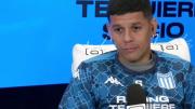 Marcos Rojo aseguró que Miguel Ángel Russo lo echó de Boca por su edad