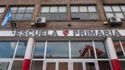 Independiente suspendió las clases por presencia de barras de U de Chile: “Empezaron a llover las piedras”