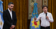 Nuevo régimen impositivo en Provincia: alivio para Pymes y devoluciones expres