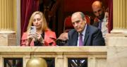 Francos negó que Spagnuolo haya hablado con Milei sobre los audios que mencionan presuntas coimas