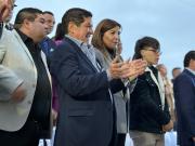 La pizarra de la política: reunión famaillense, un radical con Montaldo y las riñas de gallo
