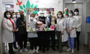 La historia de la familia que protagonizó cinco milagros en los hospitales tucumanos