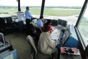Paro de controladores aéreos: el cronograma de medidas de fuerza que afectará los vuelos a partir de hoy