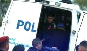 Sigue la violencia: hinchas de Universidad de Chile atacaron a periodistas y fanáticos de Independiente