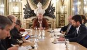 La Justicia le prohíbe a Diego Spagnuolo salir del país