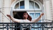 Cristina Kirchner apuntó contra Milei por los audios que hablan de coimas: ¡Hermano no hiciste nada!
