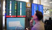 Paro de controladores aéreos: miles de pasajeros afectados por cancelaciones y reprogramaciones de vuelos