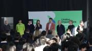 De qué se trata la modernización curricular en el CET de San Antonio Oeste: destacan su rol en el proyecto de GNL