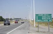 Quién era la mujer que murió atropellada por un transporte petrolero en la Ruta 22 de Neuquén