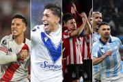 Copa Libertadores 2025: Conmebol confirmó días y horarios de los cuartos de final